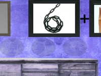 Infantile Boy Escape