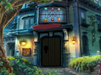 G4K Singing Bird Escape