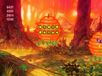 Escape From Occult Grove