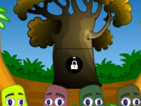 Rescue The Slothful Bear