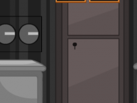 8B Voguish House Escape