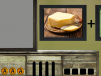 Virtuous Girl Escape