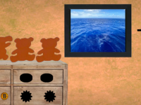 Circus Master Escape