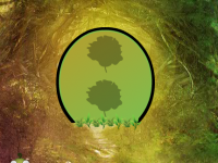 Strange Deadly Forest Escape