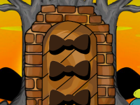 Forest Prince Escape