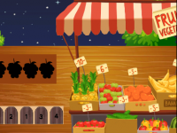 Masai Ostrich Escape