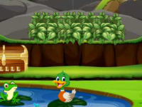 G2M Rescue The Monkey