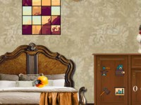 Contemporary Urban Room Escape