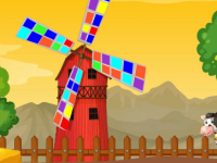 Forest Wooden Cottage Escape