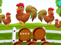 G2M Guest House Escape