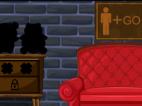 Quarantine Girl Escape