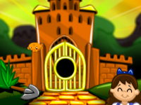 Monkey Go Happy Stage 469