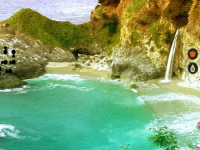 Thanksgiving Mystical Forest Escape