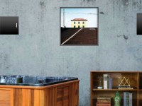 Chalet Cottage House Escape1