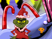 Monkey Go Happy Stage 481