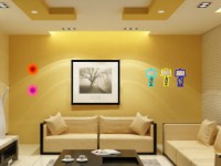 Comfortable Room Escape