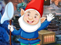 Joyous Gnome Escape
