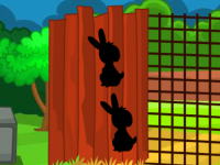 Rabbit Land Escape HTML