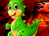 Astonish Dragon Escape