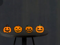 Escape From Black Formal House