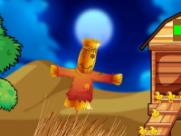 Desert Hunter Escape