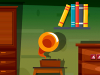 Basketball Player Escape