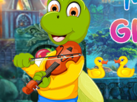 Melodist Grasshopper Escape