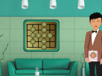 Boyfriend Gift Card Escape