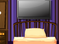 Professor House Escape