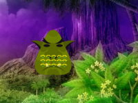 Vampire Valley Escape