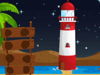 Tawny Owl Escape From Hut