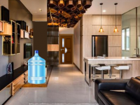 Luxury Guest House Escape