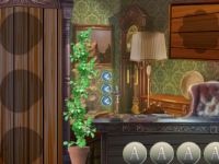 Audacious Owl Escape