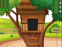 Chubby Boy Hungry Escape