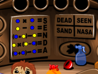 Monkey Go Happy Stage 509