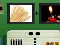 8B Simper Girl Escape