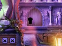 Ingenious Rabbit Escape