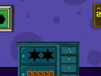 Patient House Escape