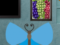 8B Lovable Boy Escape