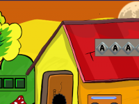 Numbat Rescue From Cage