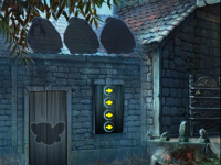 Fortunate Pirate Escape