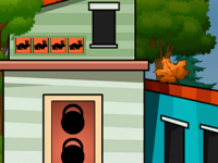 Travel Photographer Escape