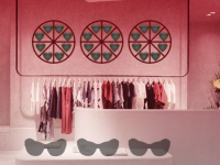 Fashion Studio Escape