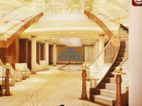 Fair Vintage House Escape