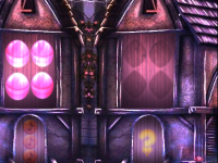 Magician Penguin Escape