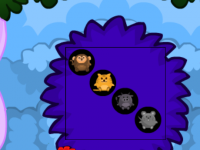 Hen Family Rescue Series 3