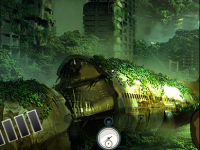 World Of Apocalypse Escape