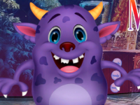 Intrepid Monster Escape