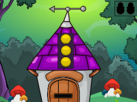 Wombat Escape From House