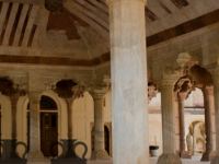 Magnificent Fort Escape